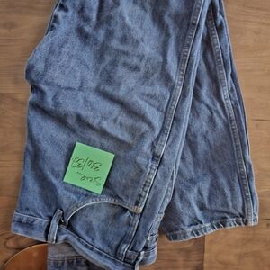 Rustler Blue Slim Jeans Classic Denim Style